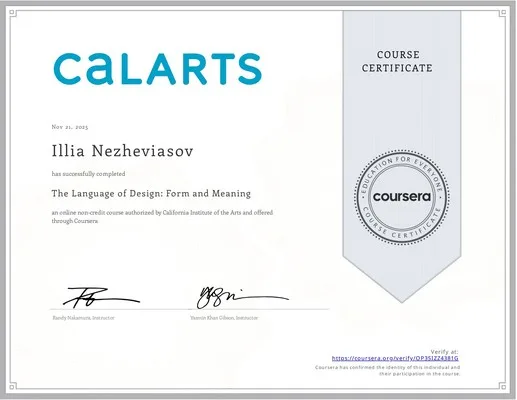 LinkedIn Learning – Color and Cultural Connections (Top skills: Color Theory, Cross-Cultural Communication Skills)